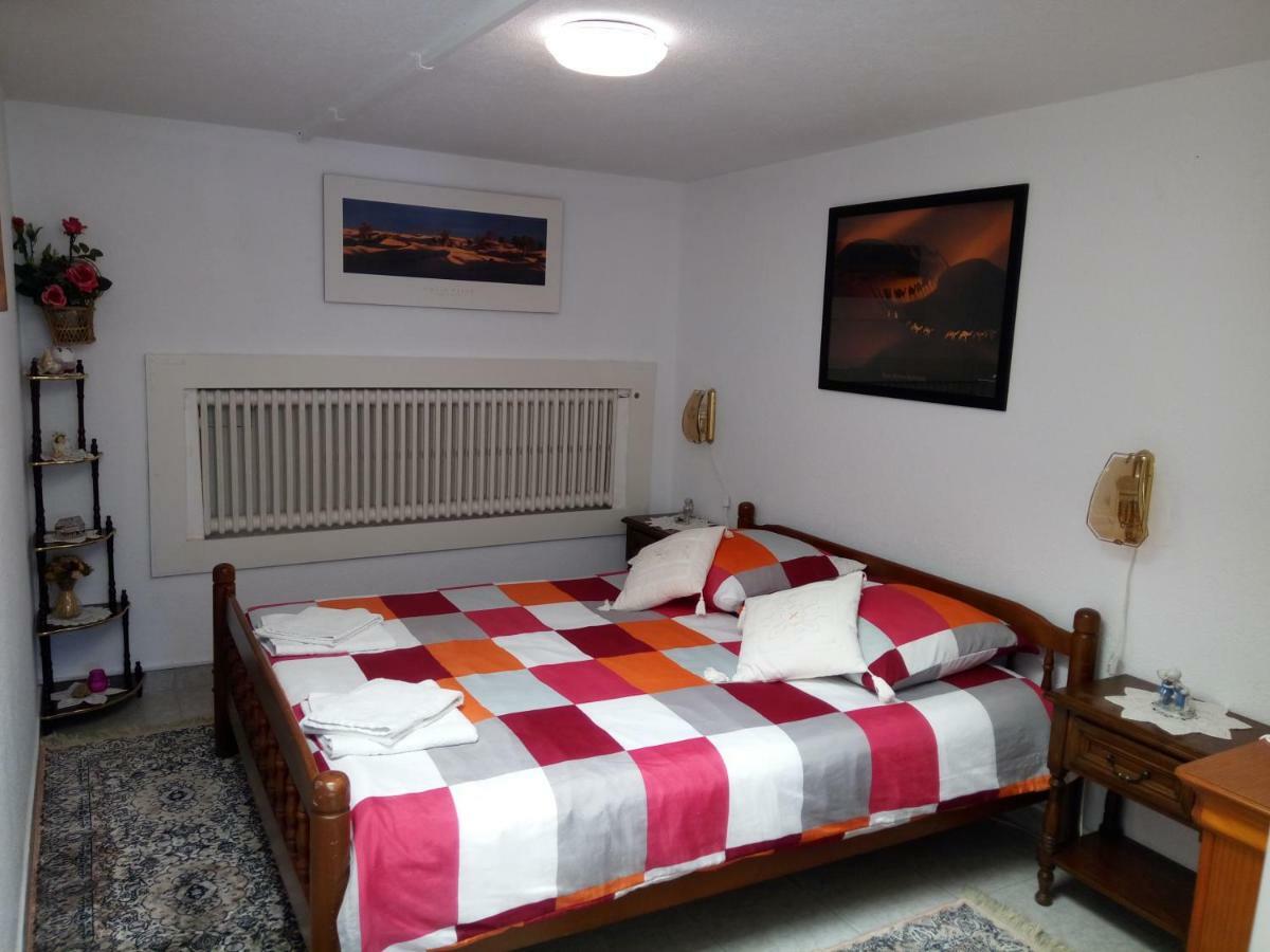 Le Ruchoz Apartment *