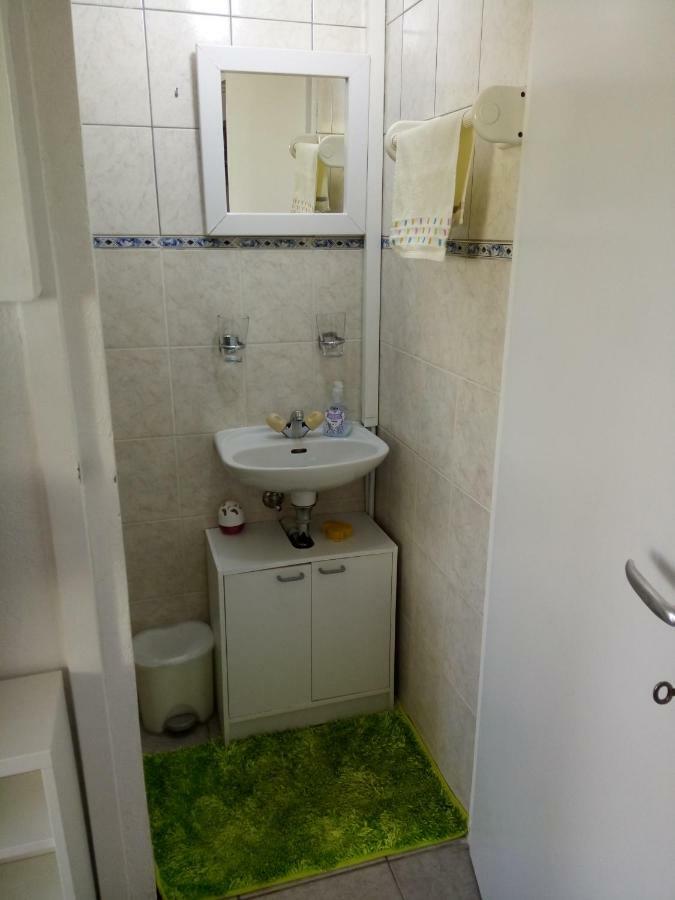 Le Ruchoz Apartment